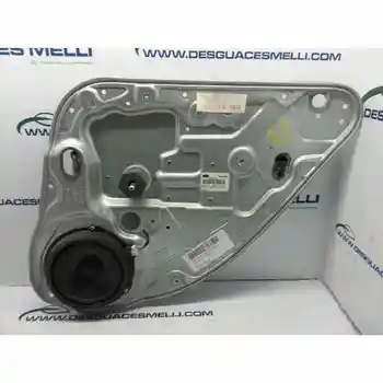 

4M51A045H22B WINDOW REGULATOR REAR RIGHT FORD FOCUS LIM. (CB4)