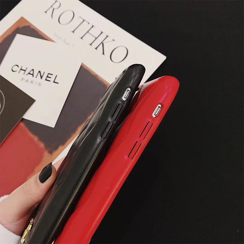 VOZRO роскошный брендовый чехол для телефона для IPhone 7 8 6 6s Plus XR X XS Max роскошный чехол s для Apple IPhone 11 Pro Max с логотипом задняя крышка