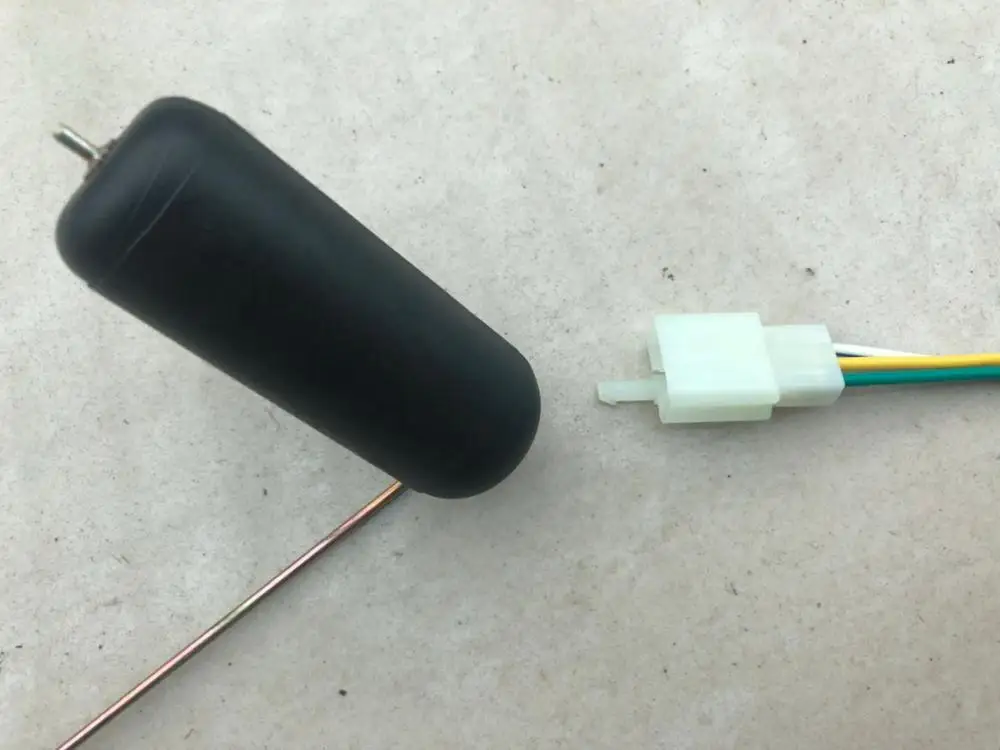 Датчик уровня топлива для китайского скутера QJ Keeway Honda Vespa Yamaha ATV Go Kart|level sensor|sensor oil