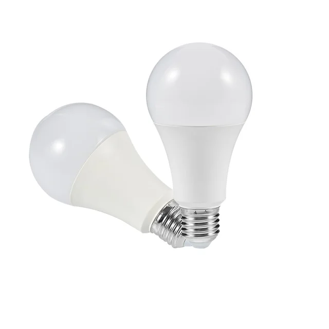E27 8W Smart LED Light Bulb with Wireless Bluetooth Audio Speaker