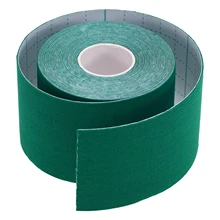 Мягкая и дышащая спортивная повязка для мышц терапевтические спортивные ленты колено плечо локоть 3 упаковки 5 м