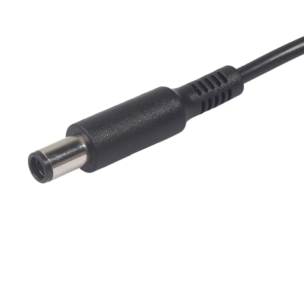 Type C Male Converter Cord DC 20V 7 4 5 0MM For Dell Power Plug PD 4