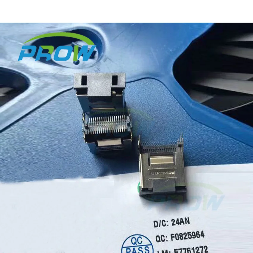 Фонарь 34070KE00-600-G 36Pin для FOXCONN SMT LD2536H M89L6 36p разъем Prow | Обустройство дома