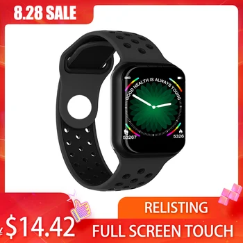 

Smart Watch Bracelet IP67 Waterproof Heart Rate Monitor Blood Pressure Fitness Tracker Women Men Sport Wearable Watch S226