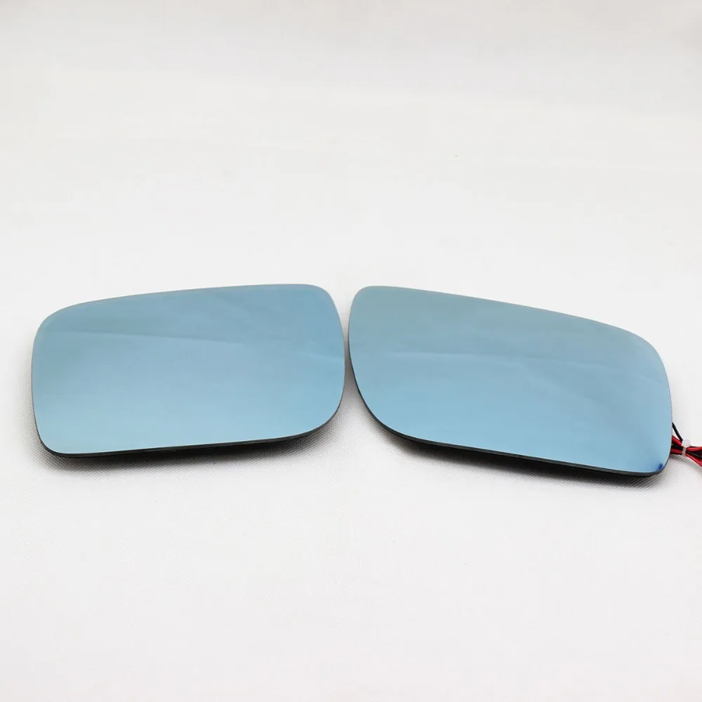 Ford Explorer mirror 2