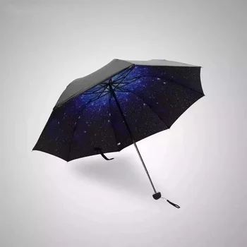 

Japanese Rain Umbrella Folding Lightweight Women Flower Clear Sun Umbrellas Travel UV Parapluie Gifts Girl DYS01