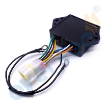 T40-05090200 CDI катушка блок для Parsun T40BM T40BW T40G подвесной мотор 2-х тактный CDI катушка блок