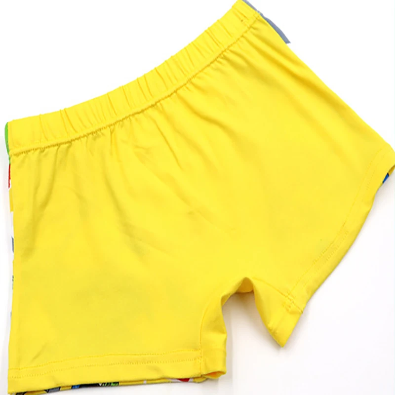 1 Pcs Kids Spiderman Underpants Boys Cotton Panties for Girls Underwears Kids Underwears Boys Boxers Baby Shorts Panty