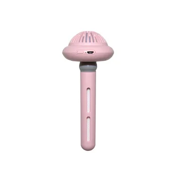 

Unique UFO Air Humidifier Mist Maker Aroma Air Diffuser USB Humidificador For Home Office Hotel Travel Portable Car