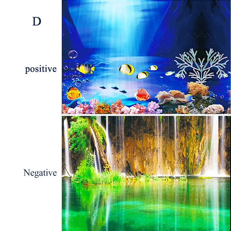 Details 200 aquarium background sticker Abzlocal.mx