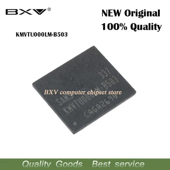 

KMVTU000LM-B503 KMVTU000LM for S3 i9300 eMMC with programmed (Used chip)