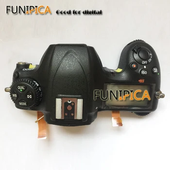 

New Original Replacement Unit For Nikon D500 Top Cover open unit Camera Repair Parts free shipping