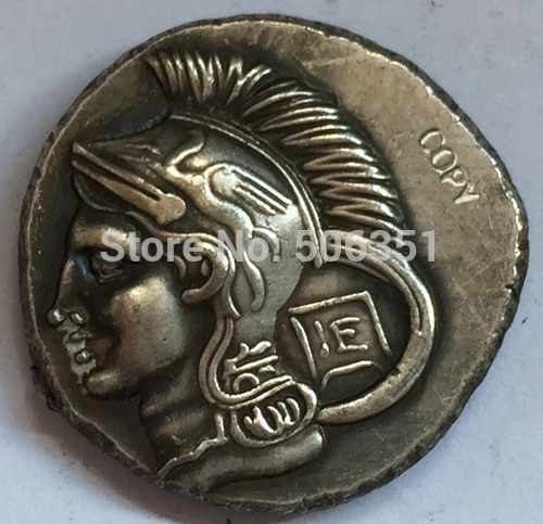 

Type:#99 Greek COINS Irregular size