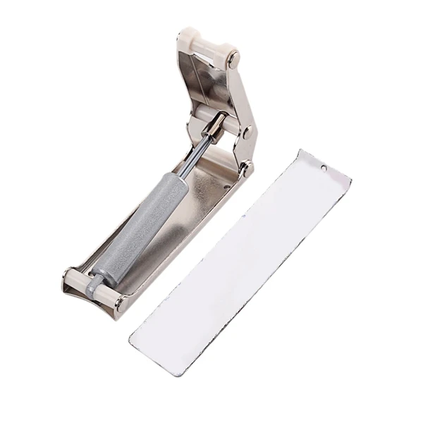 

Piano Lid Slow Descent External Thin Hydraulic Pressure Buffer Durable Piano Drop Parts Piano Buffer Piano Accessories