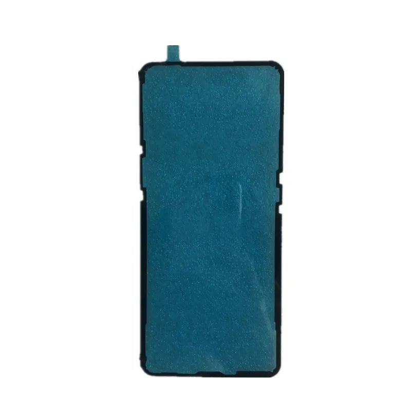 5 шт. Nord Батарея покрытие клей для Oneplus One Plus задняя Стекло Стикеры дверь Корпус