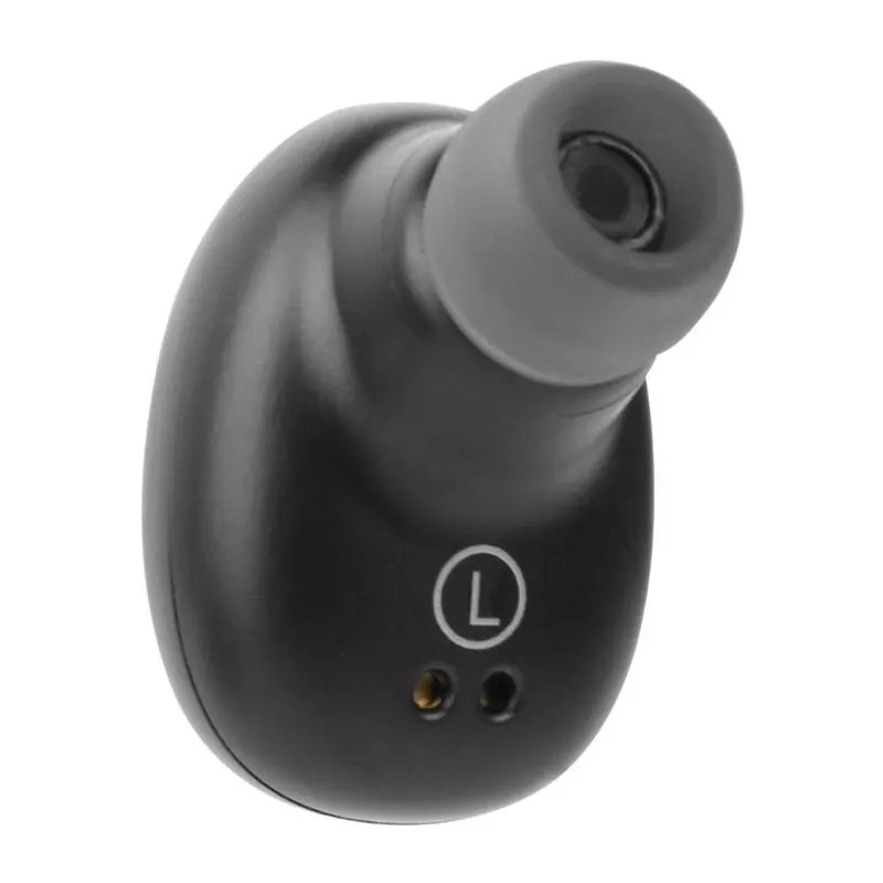 V8 TWS, Bluetooth 5,0, Мини наушники с зарядным устройством, настоящие беспроводные наушники со стерео микрофоном, HIFI Звук, наушники для прослушивания музыки