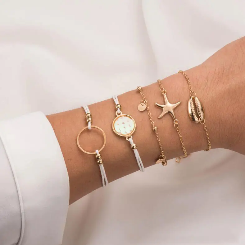 Bracelets de tennis en or pour femmes et filles, bijoux de luxe, cadeaux de  fête, document cubique contre-indiqué, nouvelle tendance, 2022 - AliExpress