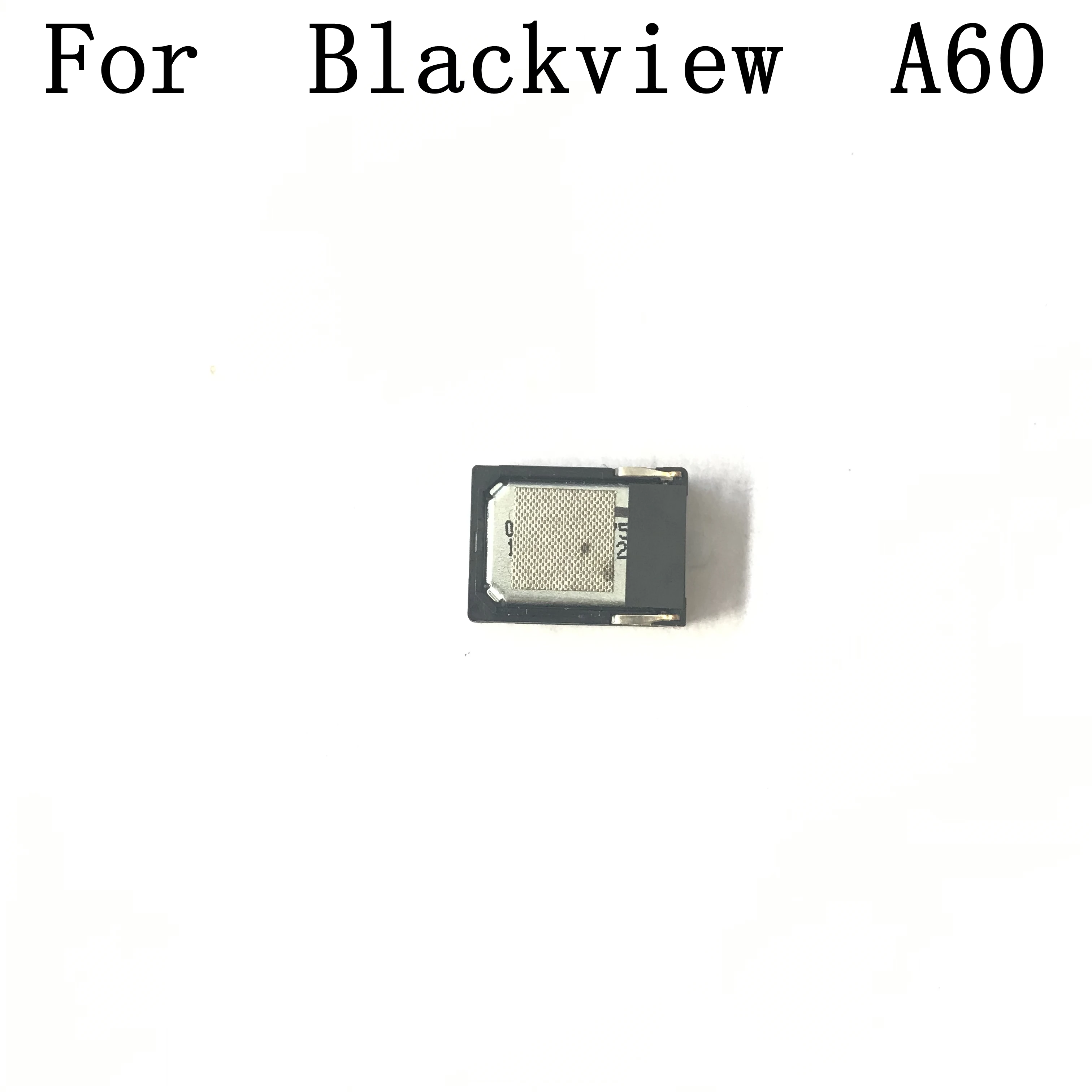 Blackview A60 Громкий динамик ЗУММЕР звонковое устройство для мобильного телефона Blackview A60 Pro