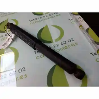 

5381517 Rear Left shock Renault Master Bus 2.8 Tdi