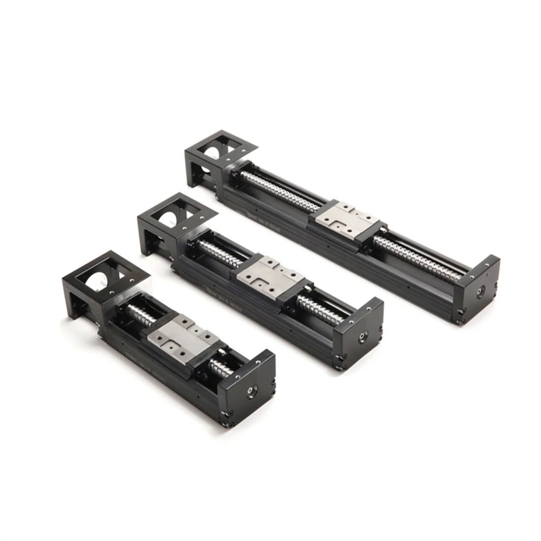 

KK Linear module KK6005C KK6005P KK6010C KK6010P KK6020P-150/200/300/400/500/600mm A1-F0 stepper motor linear Sliding table