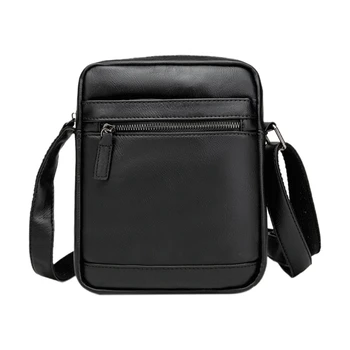 

Men's Shoulder Bags Business Bags Messenger Bags Commuter Solid Color Fashion Shoulder Bags Messenger Bags