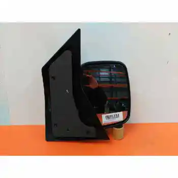 

A6388100116 RIGHT REARVIEW MERCEDES VITO (W638) CLOSED BOX