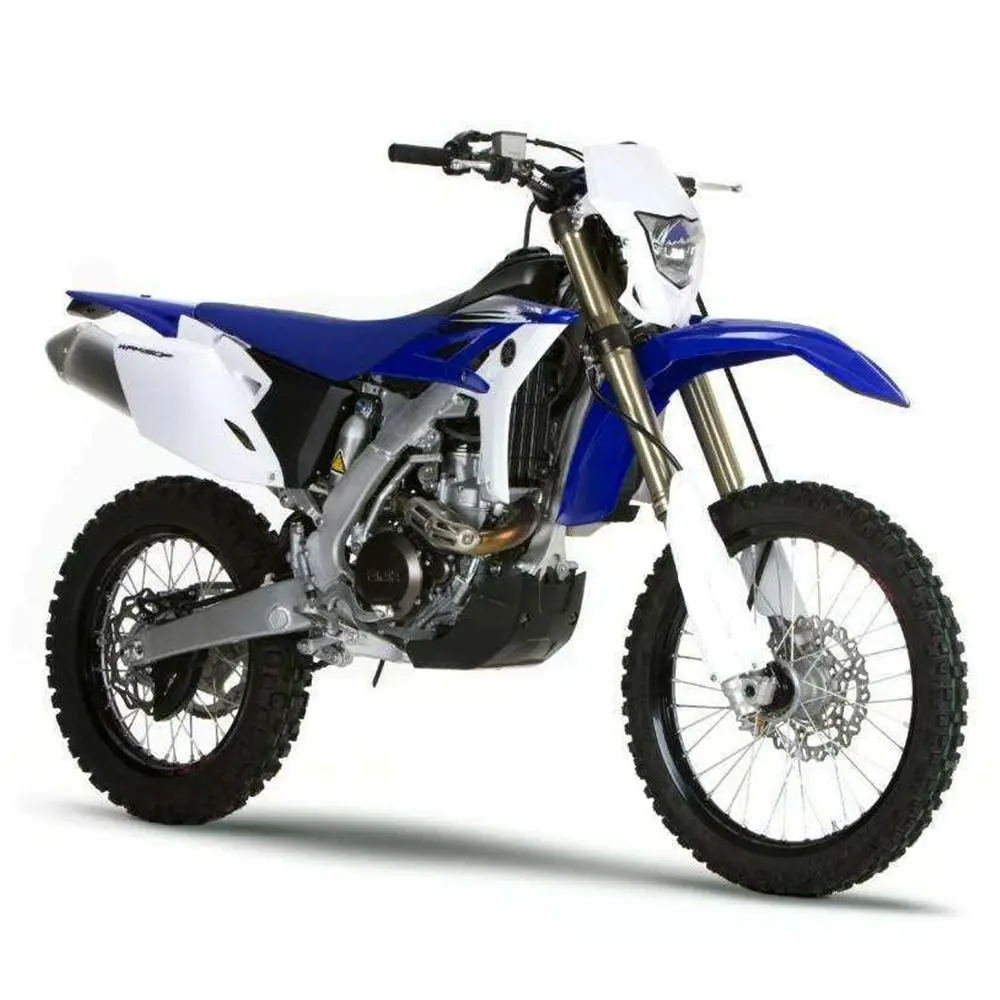Для YAMAHA WR450F 2012 2013 Графика наклейки на заказ Номер Наименование лента 3M Полный мотоцикл Фоны