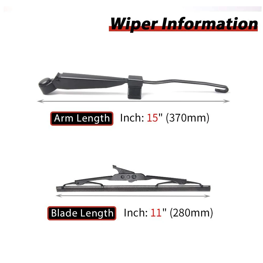 Total 68+ imagen 2000 jeep wrangler wiper blade size Thptnganamst.edu.vn