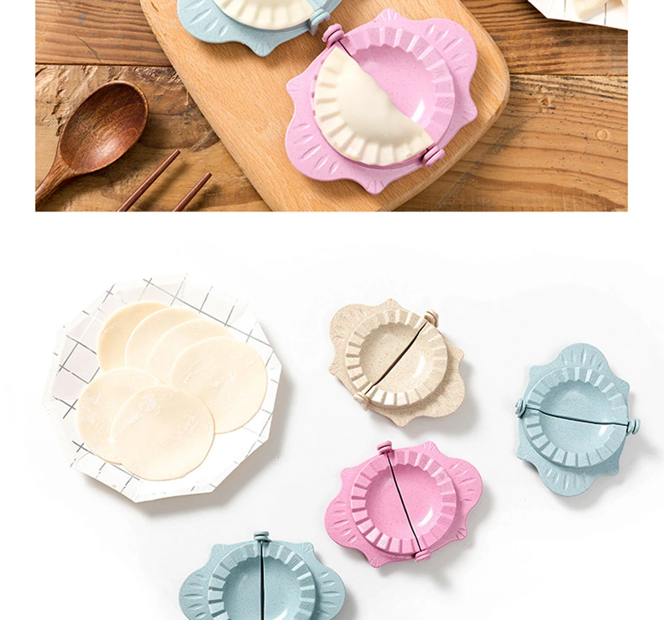 Dumplings Maker Tool (4)