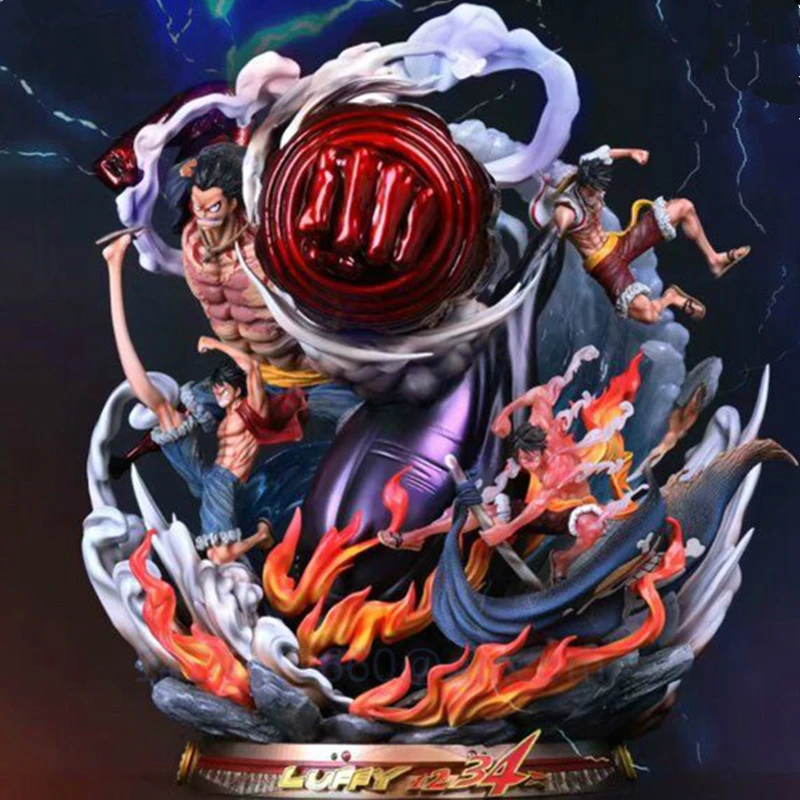 アニメの像1ピース 第3回目 ギア第4猿 ルフィ ギア 樹脂 収集可能なモデルのおもちゃ 64cm R312 Null Aliexpress アニメの像1ピース 第3回目 ギア第4猿 ルフィ ギア 樹脂 収集可能なモデルのおもちゃ 64cm R312 Null Aliexpress