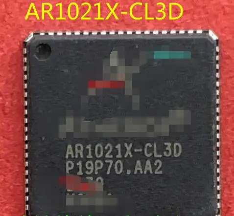 AR1021X-CL3D QFN64