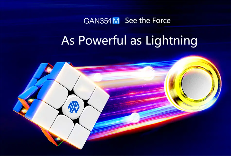 GAN354 M 1