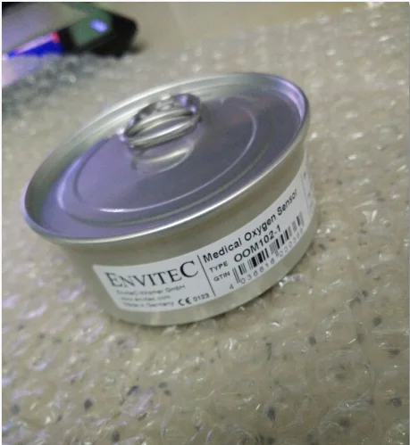Датчик кислорода EnviteC 00M102-1 обезболивающий медицинский датчик | Электроника