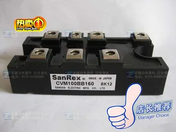 

CVM100BB160 SCR module--ZYQJ