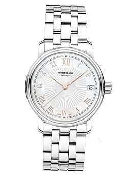 

MONTBLANC WATCHES MONTBLANC WATCH Mod. TRADITION AUTOMATIC 32mm