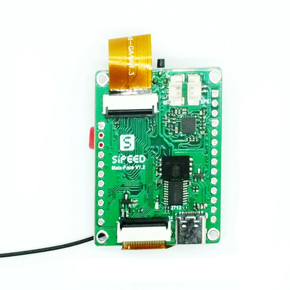 1 шт. Sipeed MF1 AI+ IoT автономный модуль распознавания лица