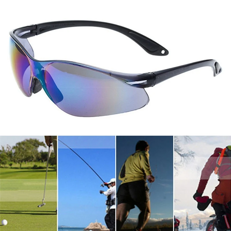 

Protection Safety Work Lab Goggles Eyewear Glasses Eye Protection Protective Spectacles