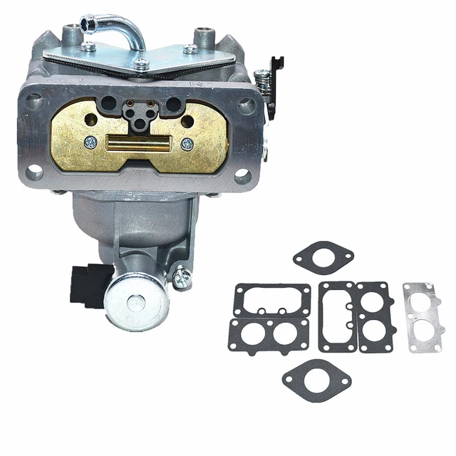 Carburetor For Kawasaki Fh641v Fh661v 15004-0763 15004-7024 15004-1010