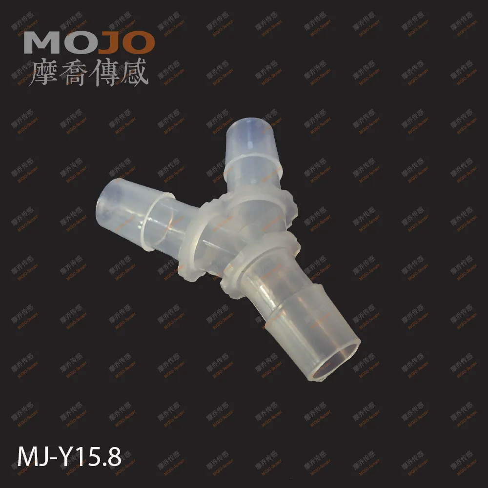2020 (10 шт./лот) MJ-Y15.8 5/8 &quotPP трехходовые соединители 15 8 мм Y Тип соединения труб |