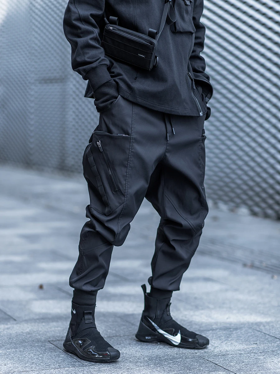 molle pants
