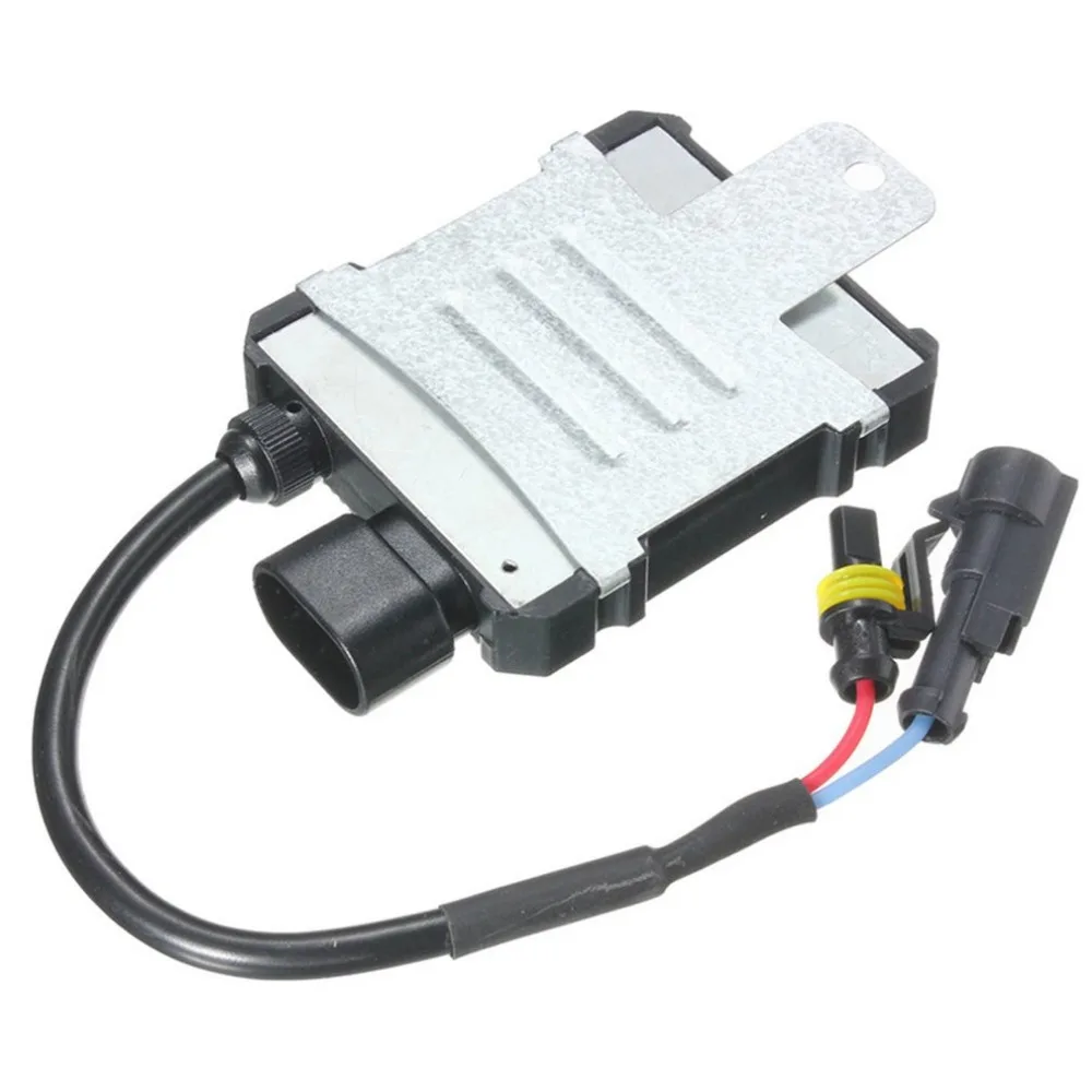 12V Универсальный Xenon HID Замена конверсионный набор цифровой DC Балласт для