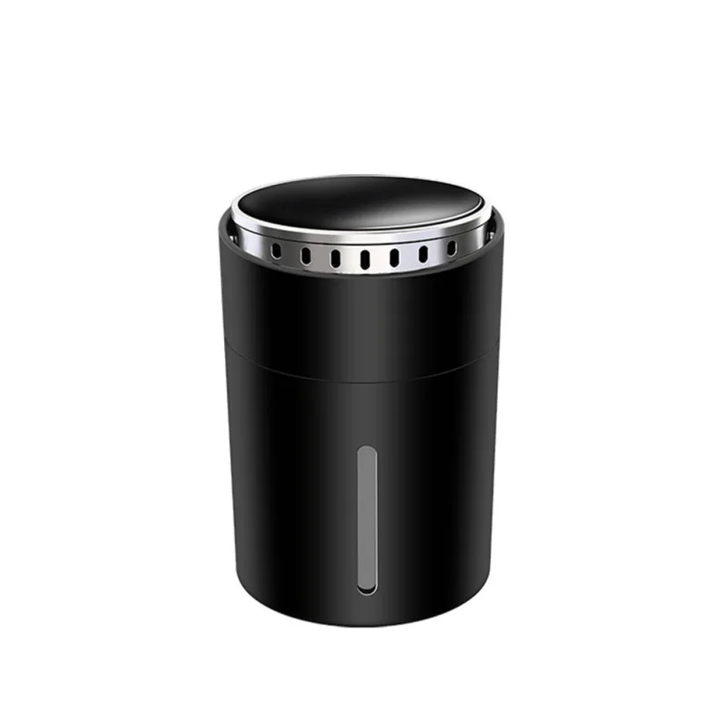 Автомобильный освежитель воздуха с USB чашкой, ароматизатор для автомобиля, освежитель воздуха для парфюма, парфюмерных изделий, ароматизатор для автомобильного интерьера, освежитель воздуха