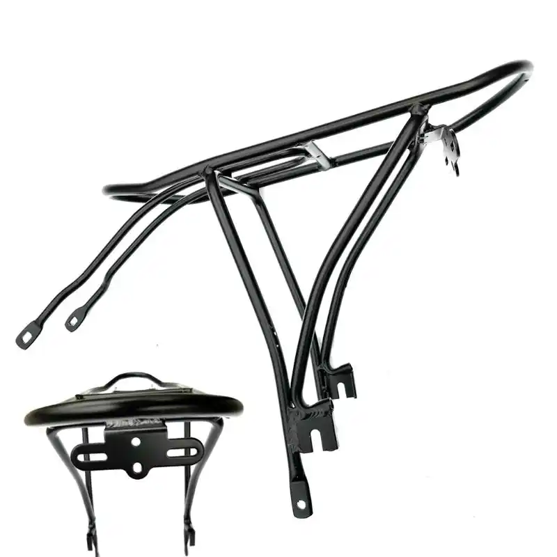 rear rack for folding bike