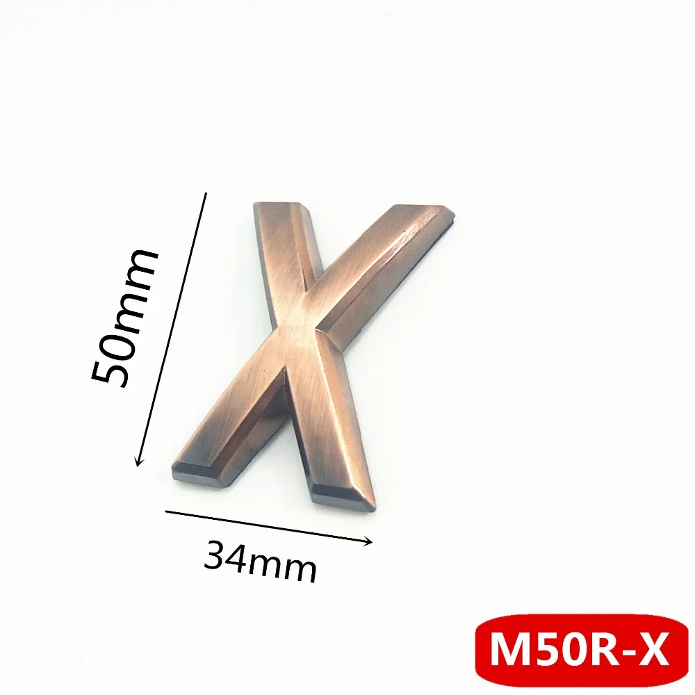 M50R红古50mm门牌全款=选项X
