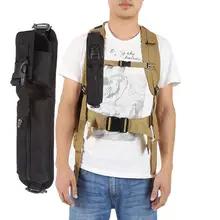 Спортивный Тактический рюкзак на открытом воздухе, сумка для аксессуаров, нейлоновый наплечный ремень, сумка на плечо, аксессуар, сумка для инструментов для охоты