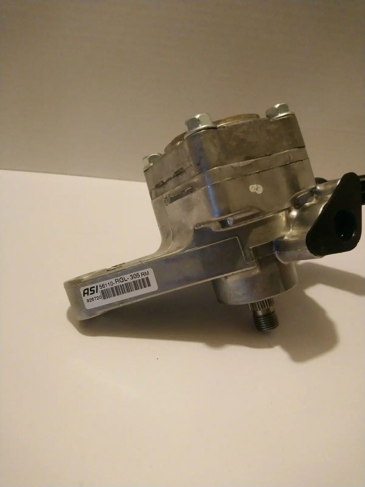 56110-RGL-A01 56110-RGL-A03 56110-PVJ-A01 56100-RDJ-A01 усилитель руля насос для Honda Pilot Odyssey Acura MDX