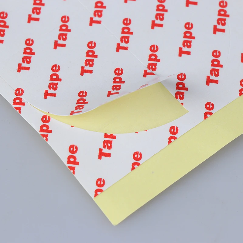 Door Stopper Rubber Kitchen Cabinet Self Adhesive Stop Damper Buffer Pad