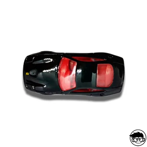 Hot Wheels Ferrari 550 Maranello коллектор 2000 n°235 свободный