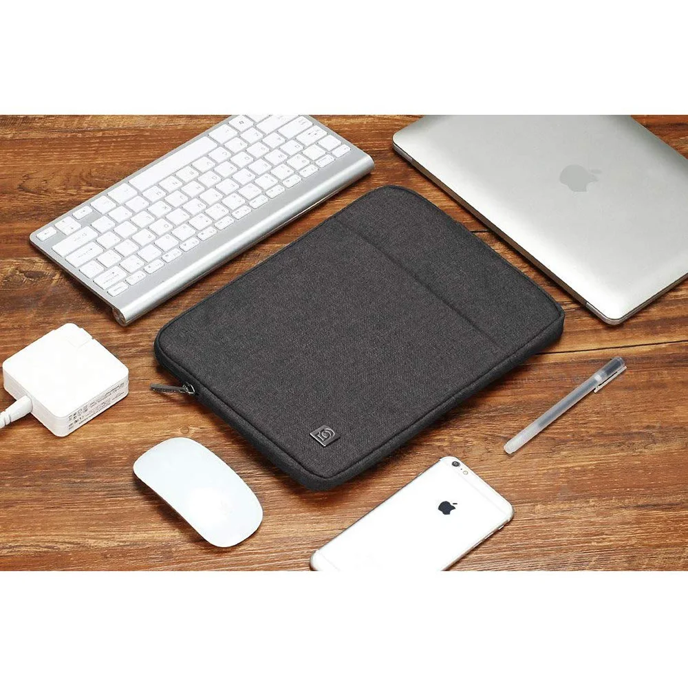 Сумка для ноутбука domio ударопрочный чехол Macbook 10 &quot13&quot 14 &quot15 6&quot 17 3&quot|Сумки и