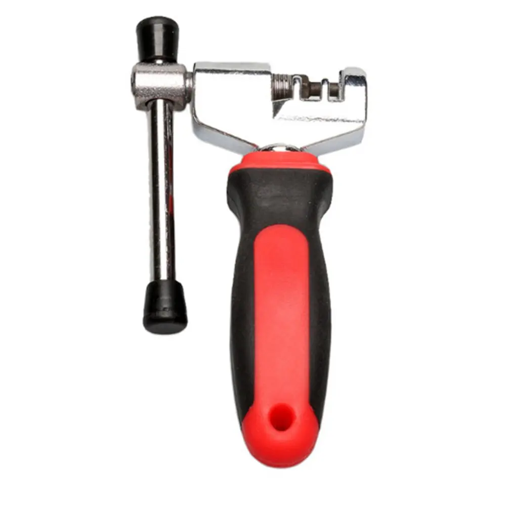 

Portable Bicycle Chain Remover Bike Chain Breaker Cutter Removal Repair Tool Bicycle Chain Rivet Extractor Pin Spliter